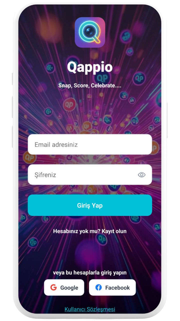 Phone Mockup